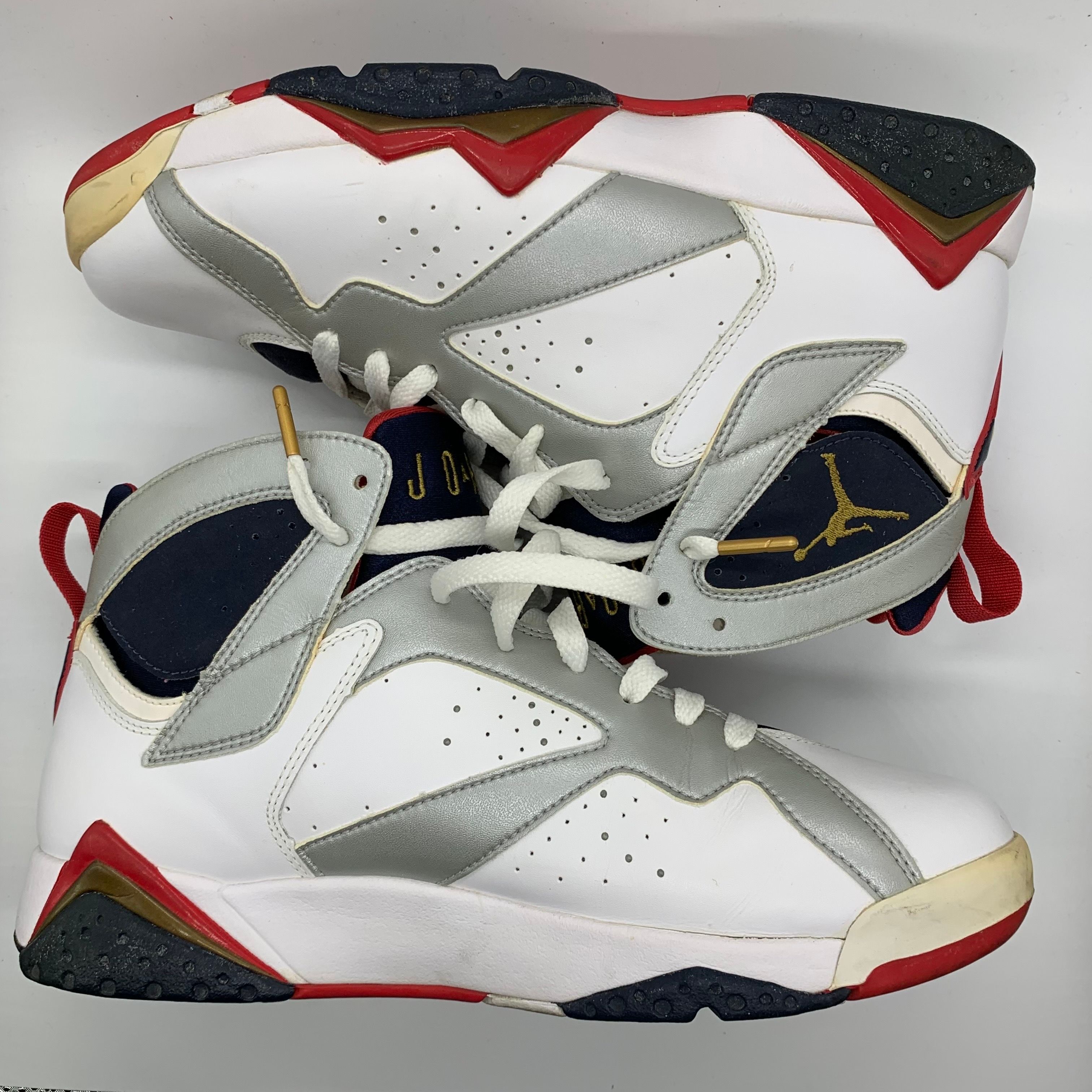 NIKE AIR JORDAN 7 RETRO 
