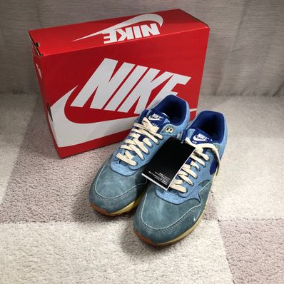 Nike Air Max 1 PRM "Dirty Denim"