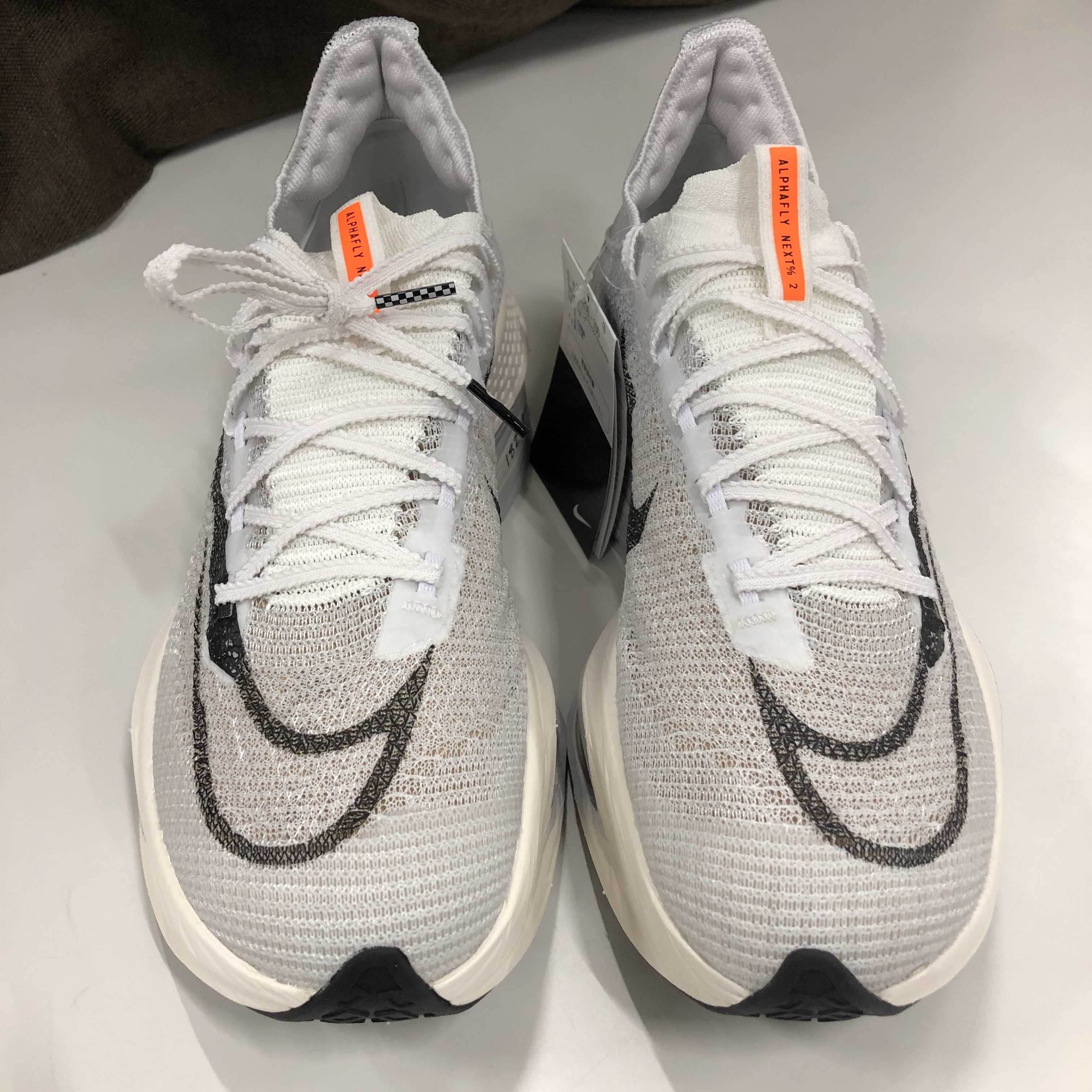 NIKE エアズーム アルファフライネクスト%2 27.0cm 【公式通販】