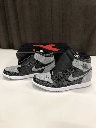 Nike Air Jordan 1 High OG "Rebellionaire"