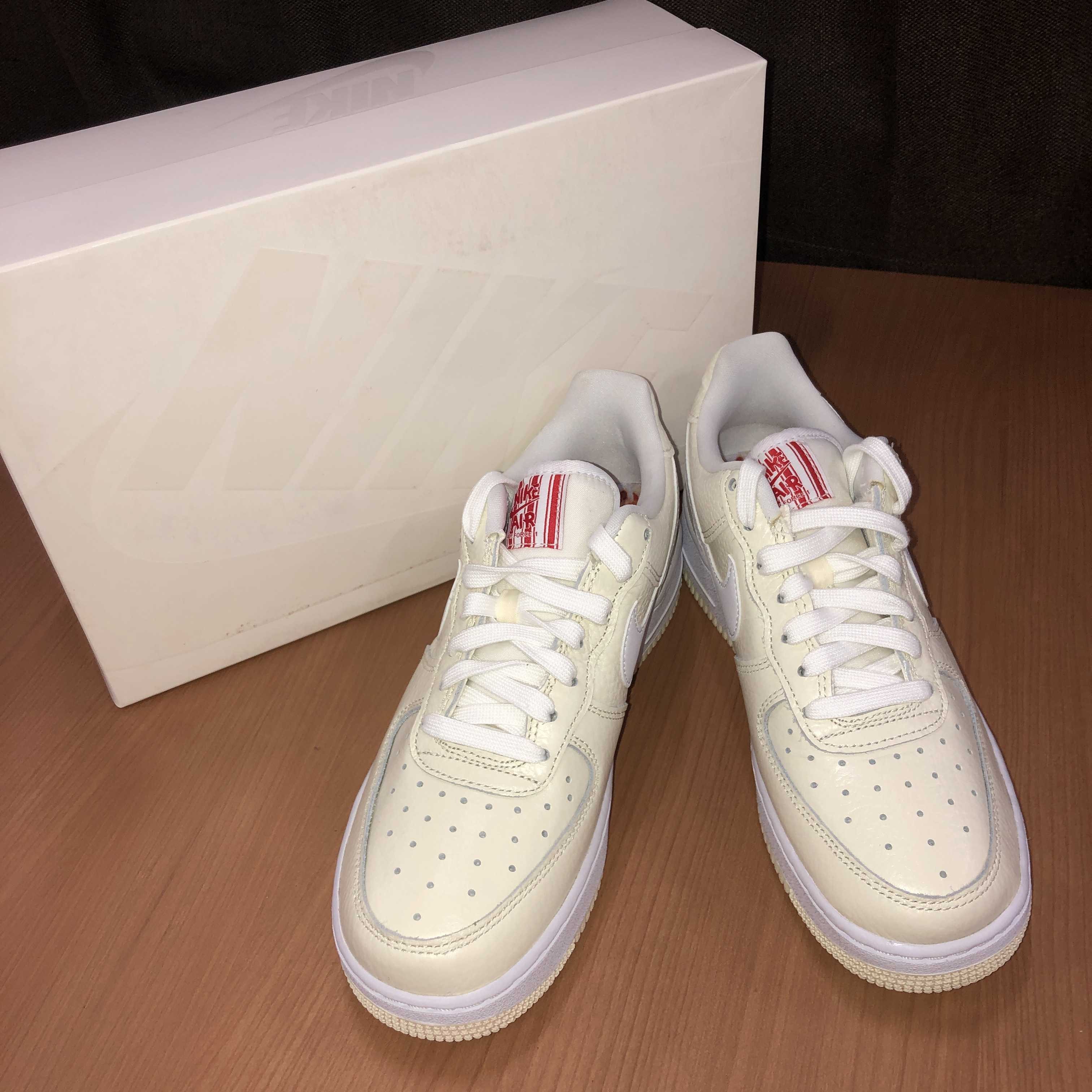 Nike Air Force 1 Low '07 "Popcorn"