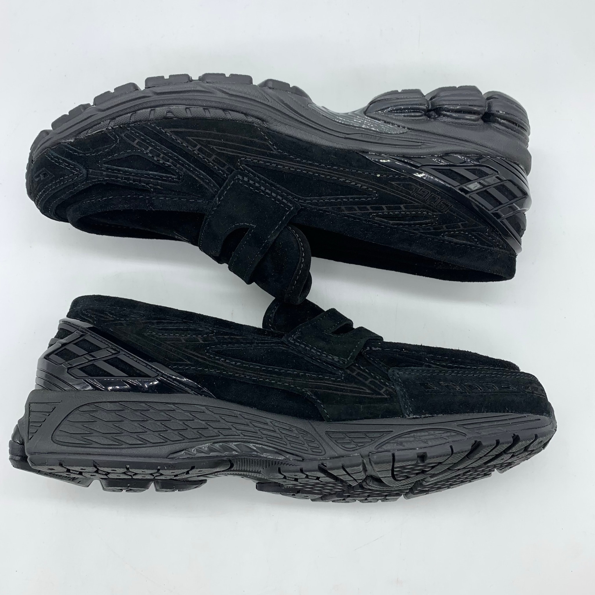 New Balance 1906L "Black Suede"