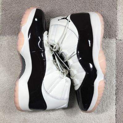 Nike Women's Air Jordan 11 Retro "Neapolitan"