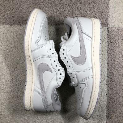 Nike Air Jordan 1 Low '85 "Neutral Grey"