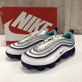 Nike air 2025 vapormax 97 blue