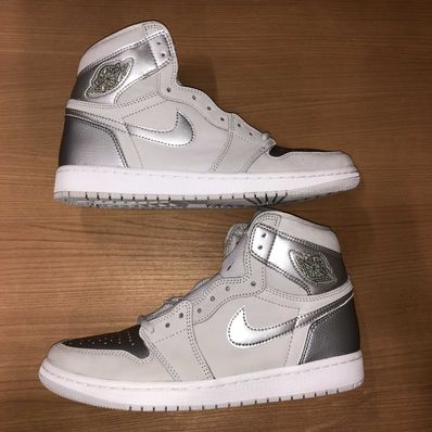 Nike Air Jordan 1 Retro High OG "CO.JP/TOKYO" (Standard Box)