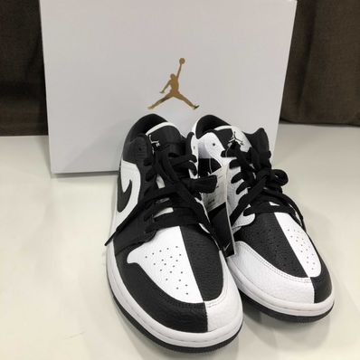 Nike Women's Air Jordan 1 Low "Homage"