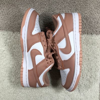 Nike Women's Dunk Low "Rose Whisper"
