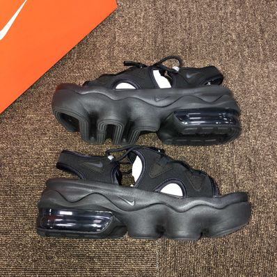 Nike Women's Air Max Koko Sandal "Black"