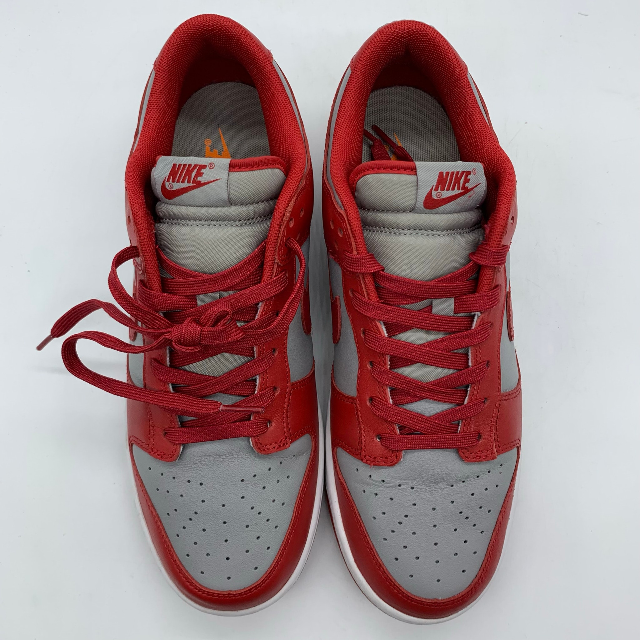 Nike Dunk Low "Medium Grey" (UNLV)
