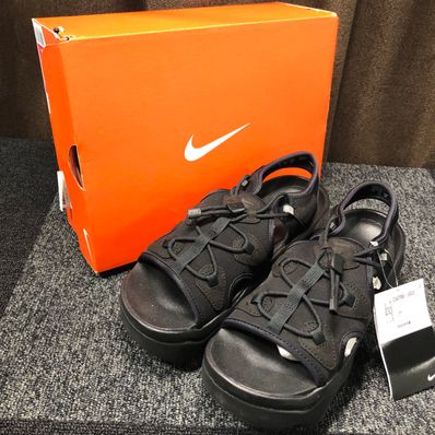 Nike Women's Air Max Koko Sandal "Black"