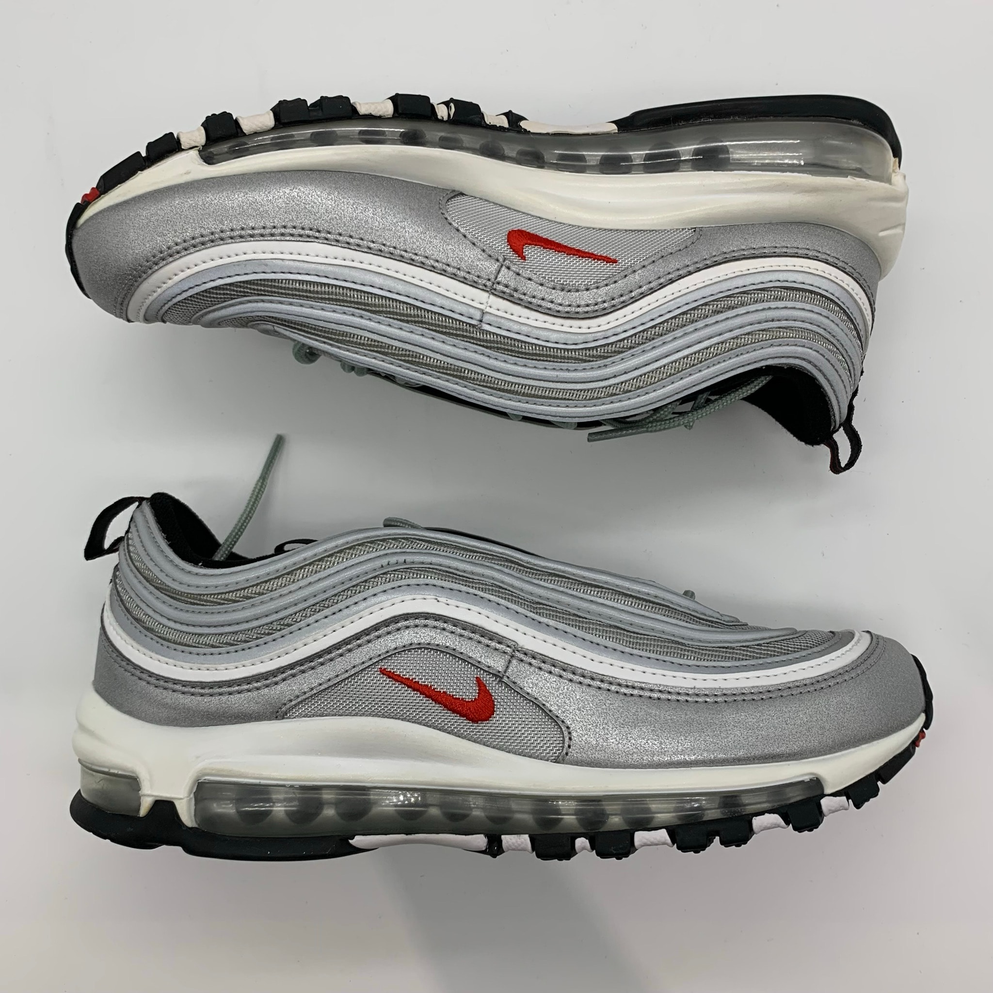 Nike Air Max 97 OG "Silver Bullet" (2022)