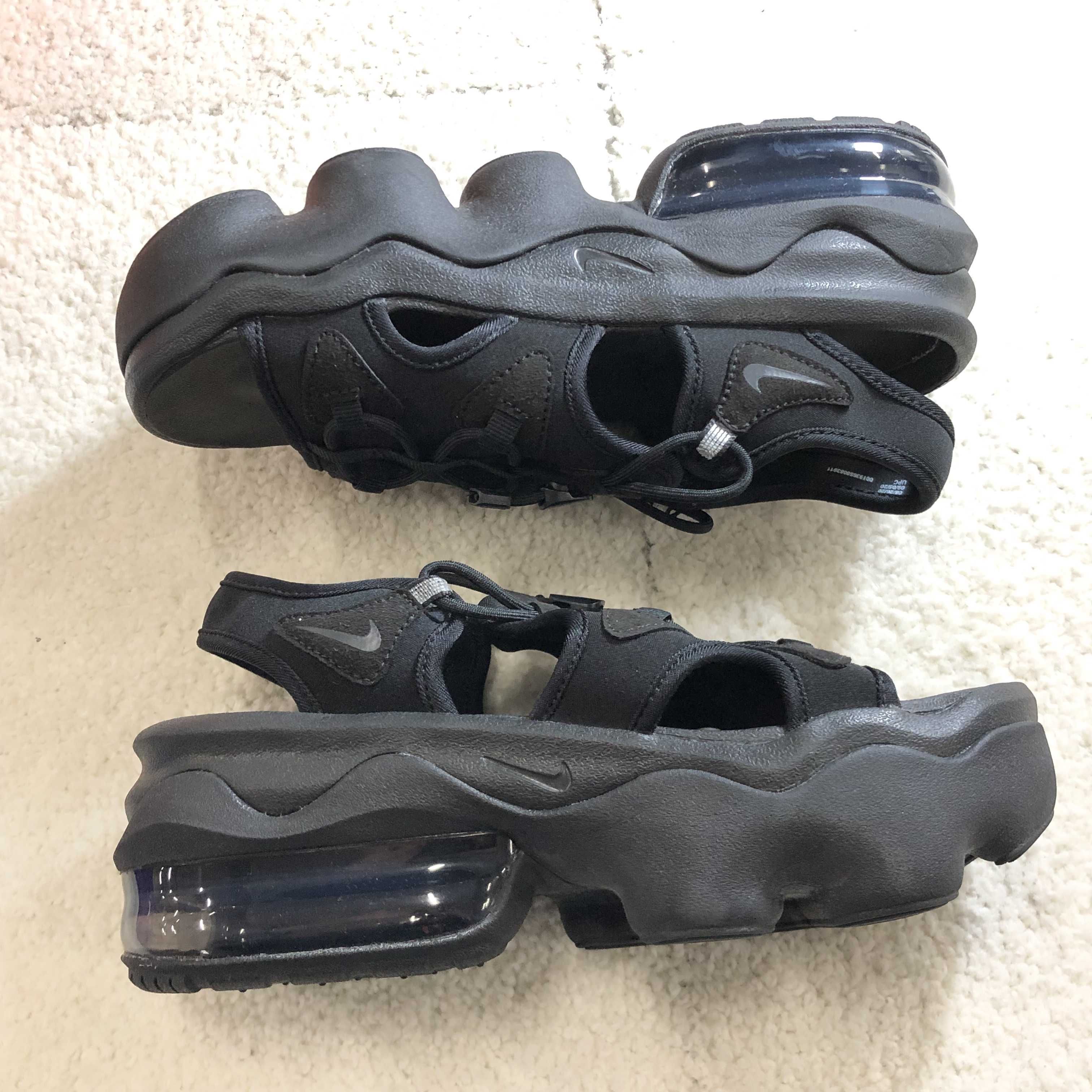 Nike Women's Air Max Koko Sandal "Black"