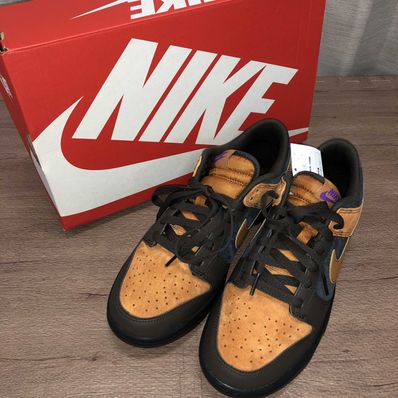 Nike Dunk Low "Cider"
