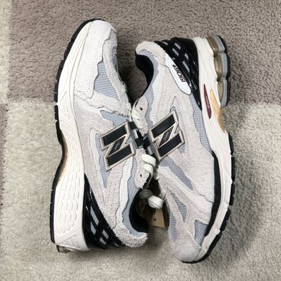 New Balance 1906D Protection Pack "Light Gray"