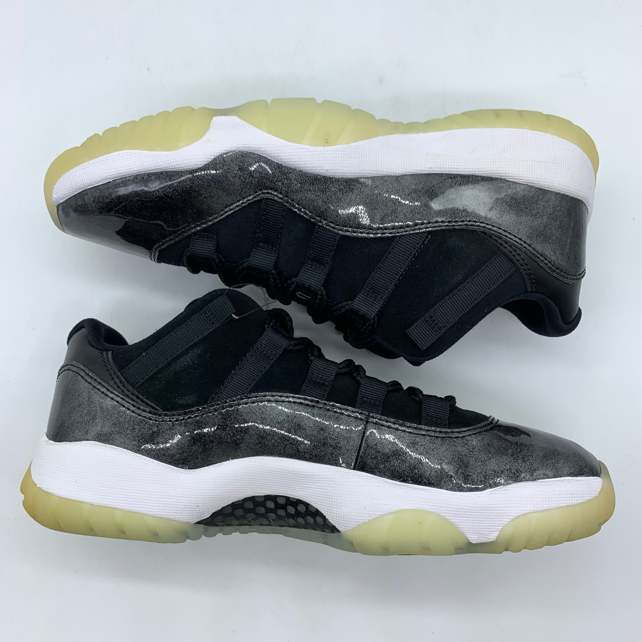 Nike Air Jordan 11 Retro Low "Barons"
