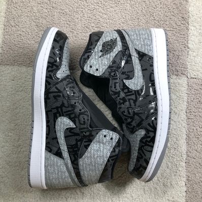 Nike Air Jordan 1 High OG "Rebellionaire"