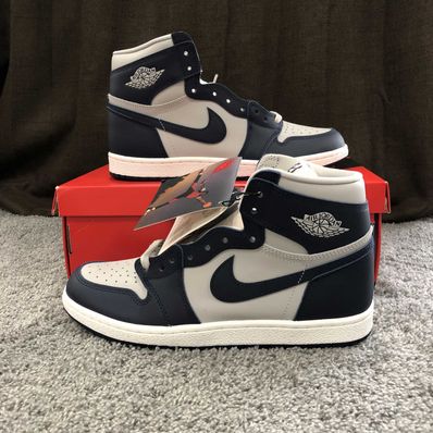 Nike Air Jordan 1 High 85 "Georgetown"