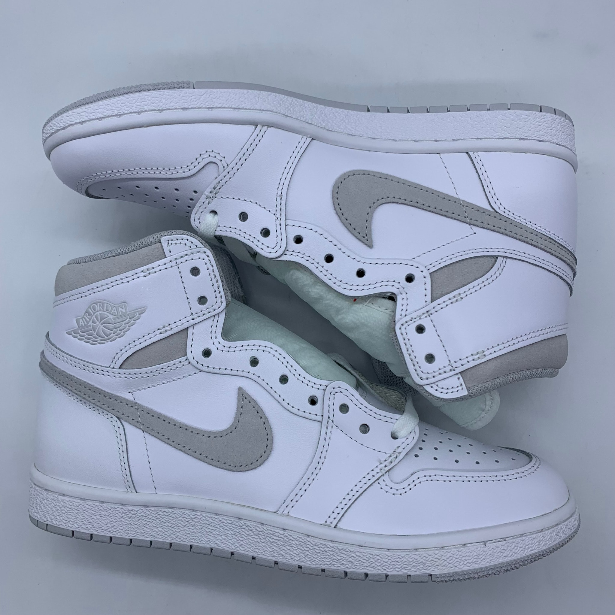 Nike Air Jordan 1 High 85 "Neutral Grey"