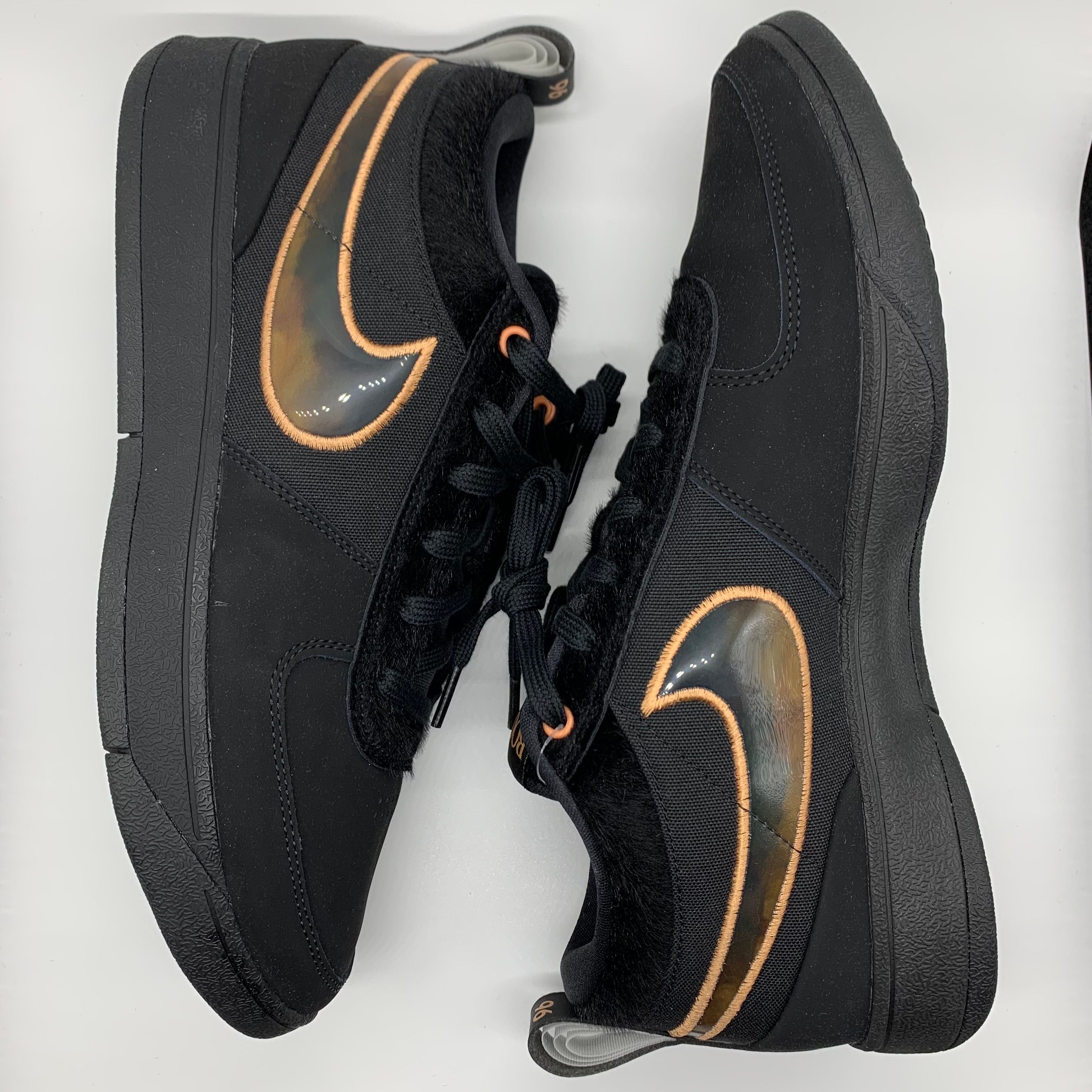 Nike Book 1 EP 