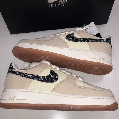 Nike Air Force 1 Low "Paisley"