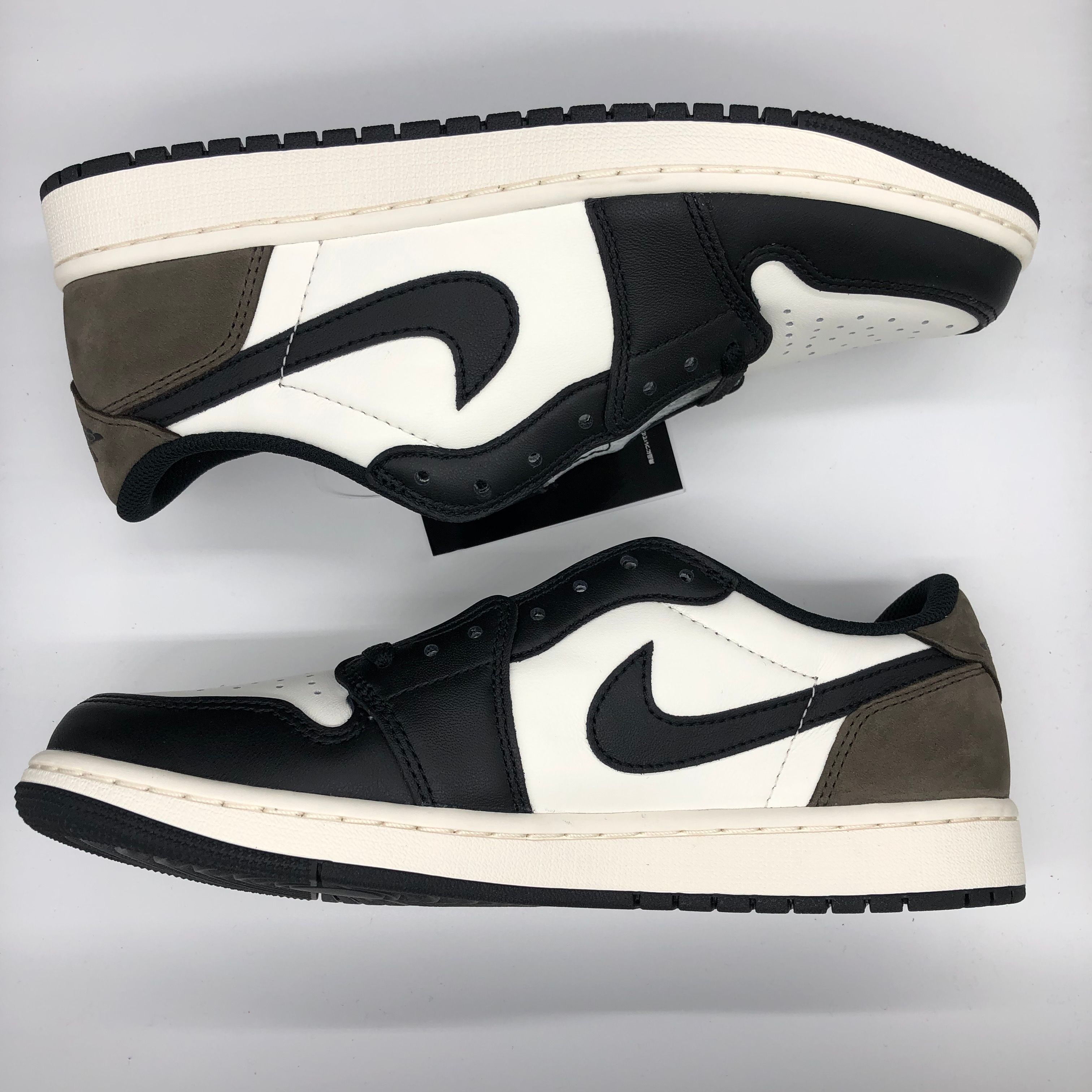 Nike Air Jordan 1 Retro Low OG "Mocha"