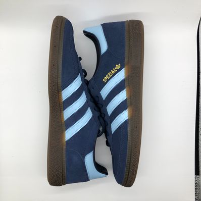 adidas Handball Spezial "College Navy/Clear Sky"