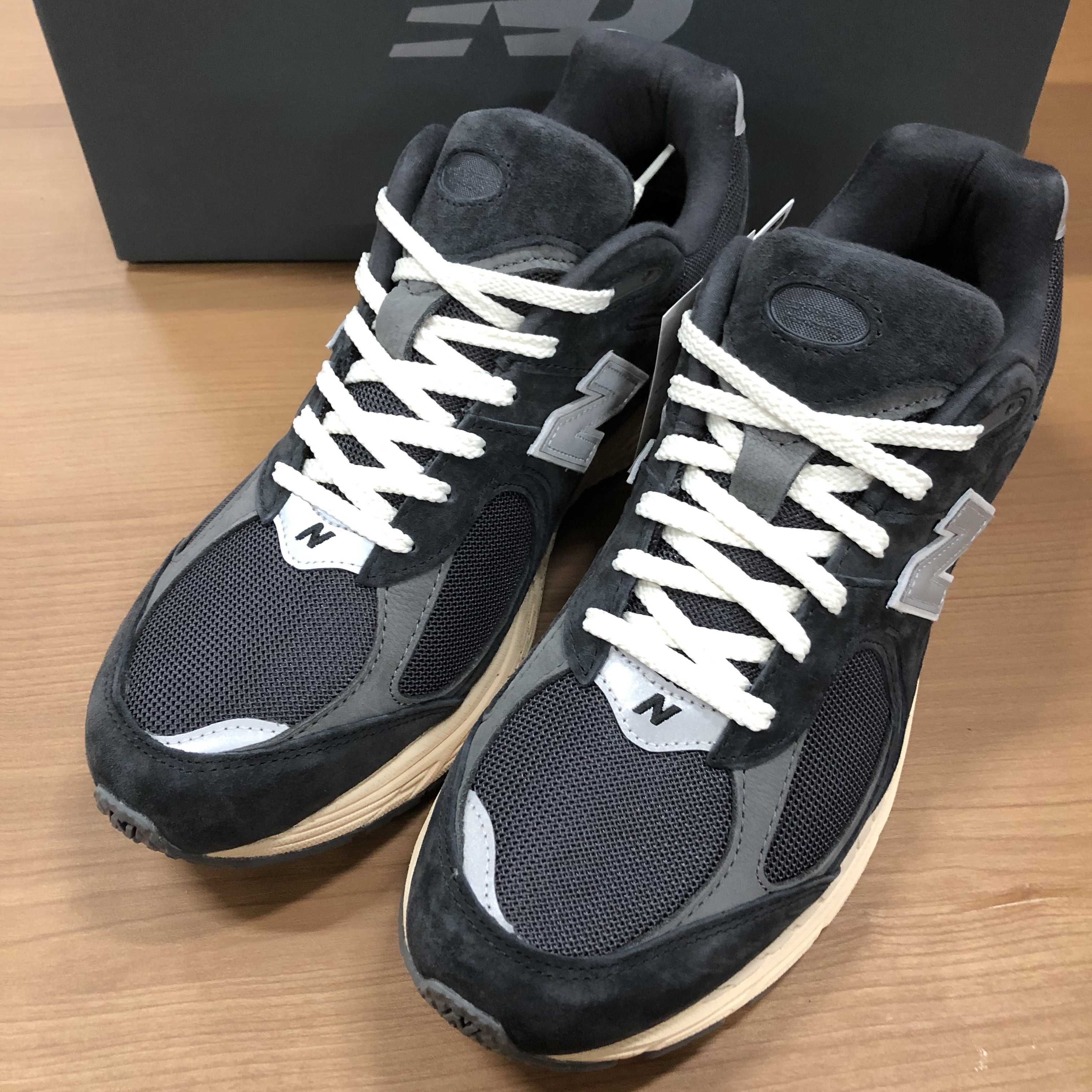 New Balance 2002R "Phantom"