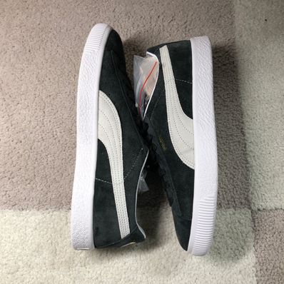 Puma Suede Vintage "Black"