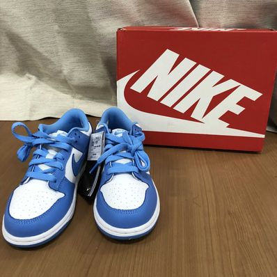 Nike PS Dunk Low "University Blue"