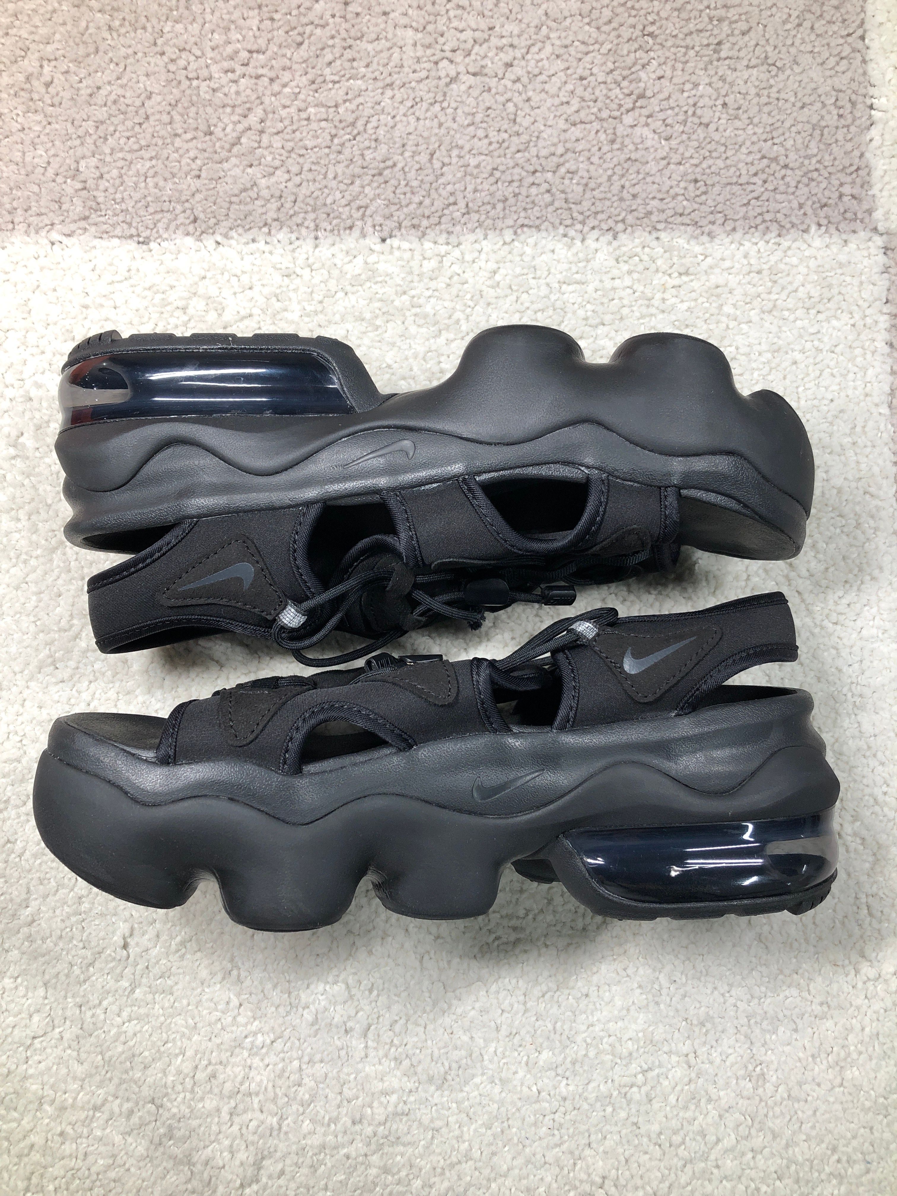 Nike Women's Air Max Koko Sandal "Black"