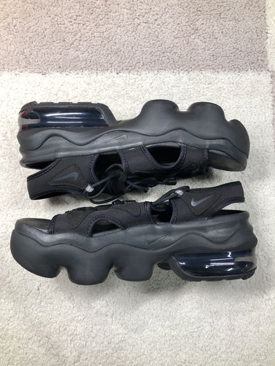 Nike Women's Air Max Koko Sandal "Black"