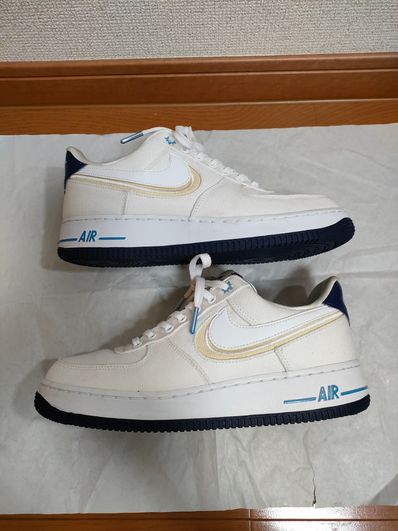 Nike Air Force 1 Low Premium