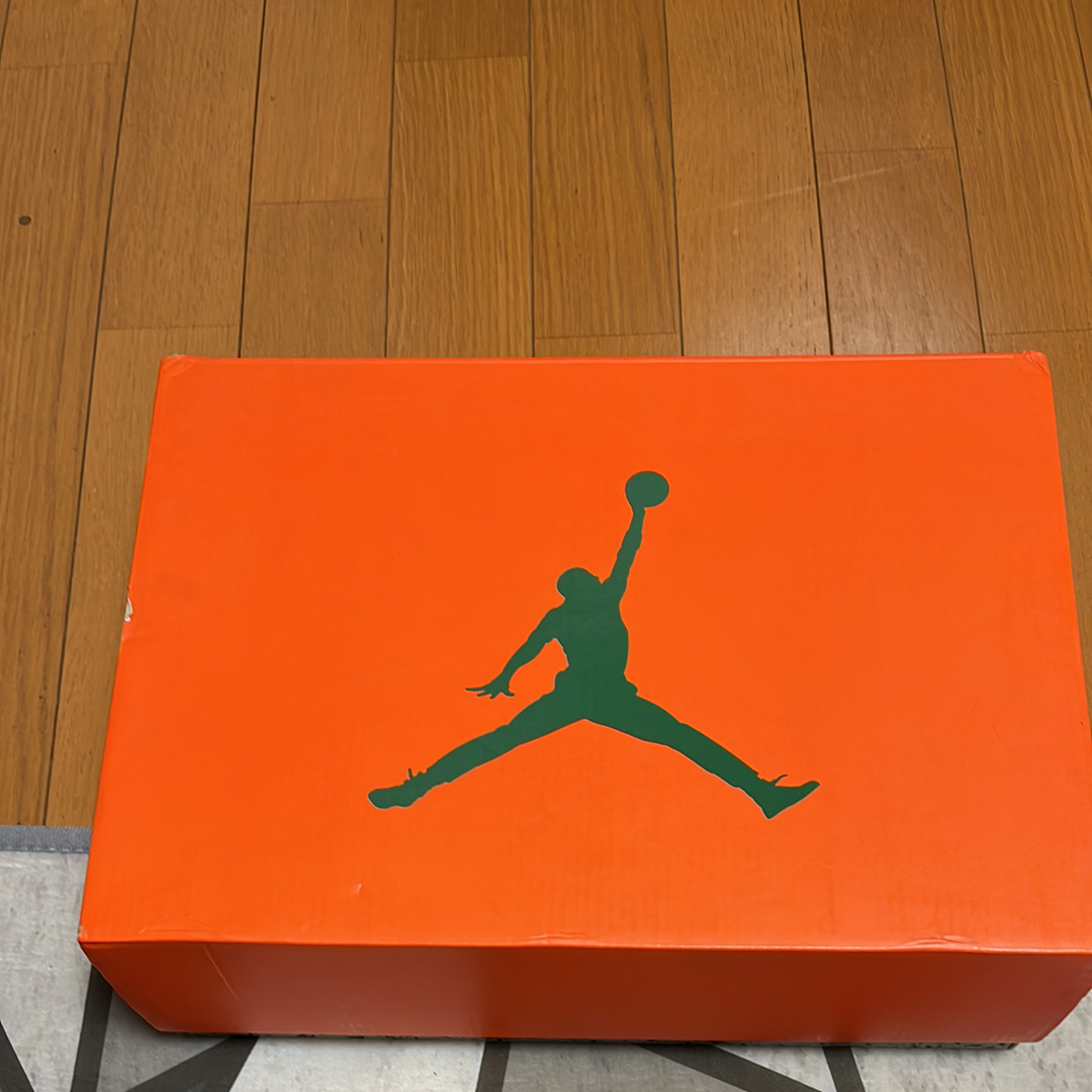 Nike Air Jordan 6 Retro "Gatorade Like Mike White"
