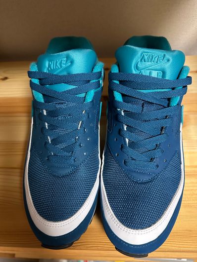 Nike Air Max BW OG "Marina/Grey"
