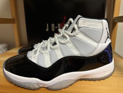 Nike Air Jordan 11 Retro "Concord" (2018)