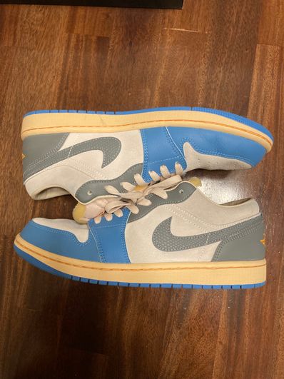 Nike Air Jordan 1 Low "Tokyo 96"