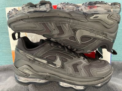 NIKE AIR VAPORMAX EVO "BLACK"