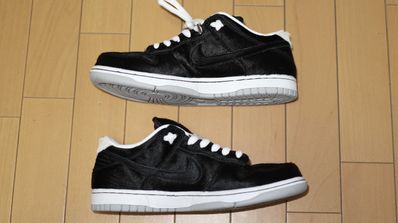 MEDICOM TOY × Nike SB Dunk Low OG QS "BE@RBRICK"