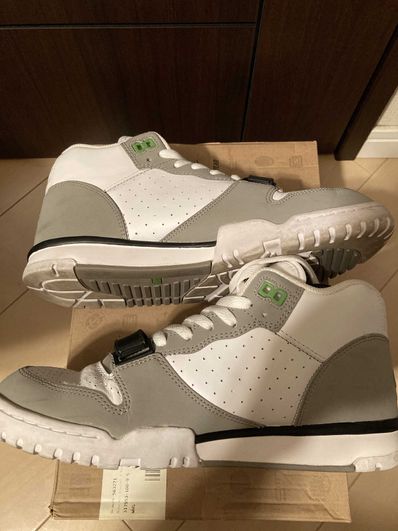 Nike SB Air Trainer 1 "Chlorophyll"