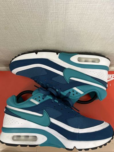 Nike air max sales bw marina blue