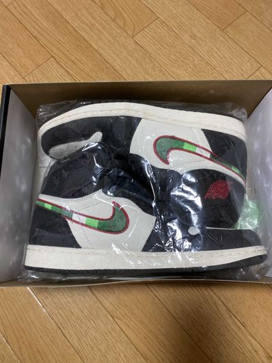 Nike Air Jordan 1 RETRO High OG "Sports Illustrated"