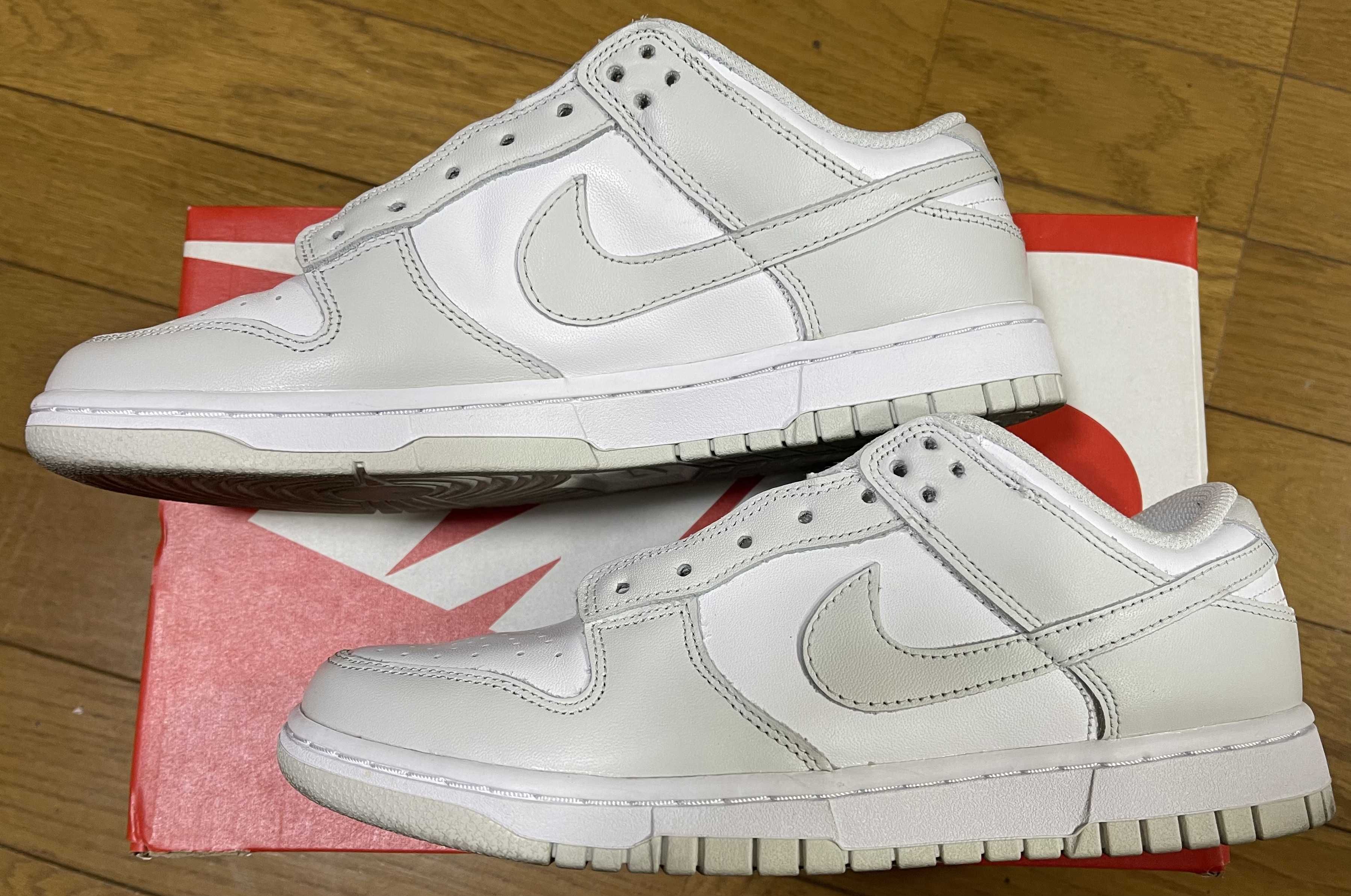 Nike Women's Dunk Low "Photon Dust"