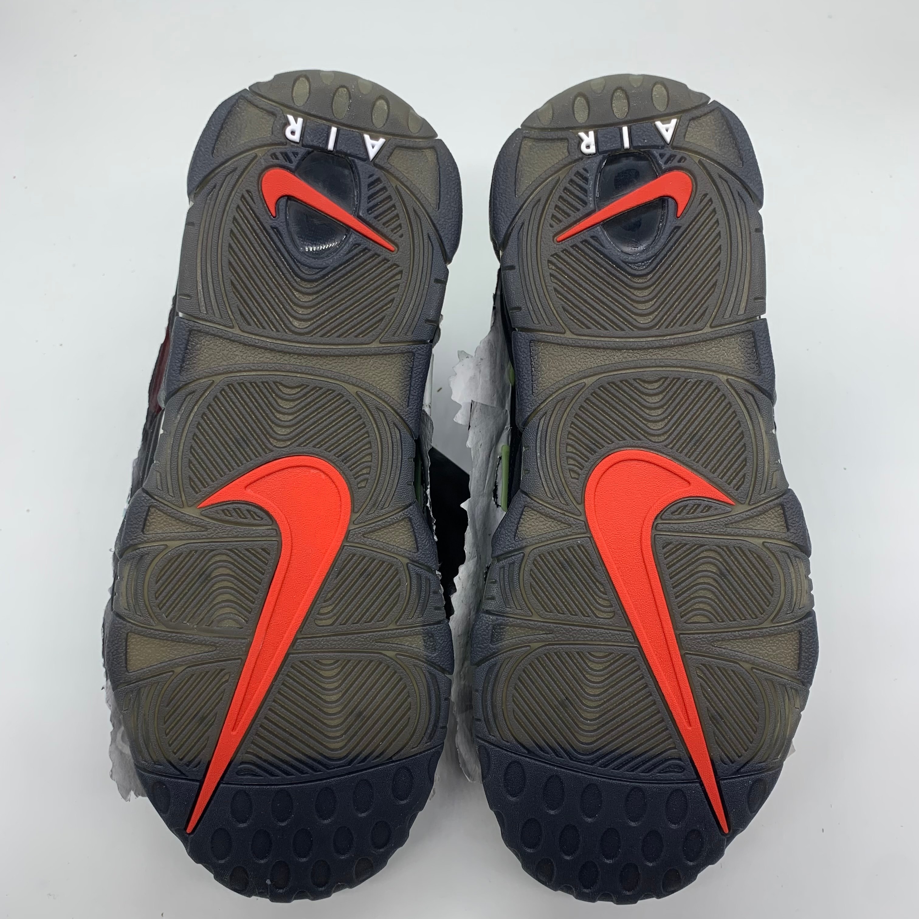 Nike Air More Uptempo "Made You Look"