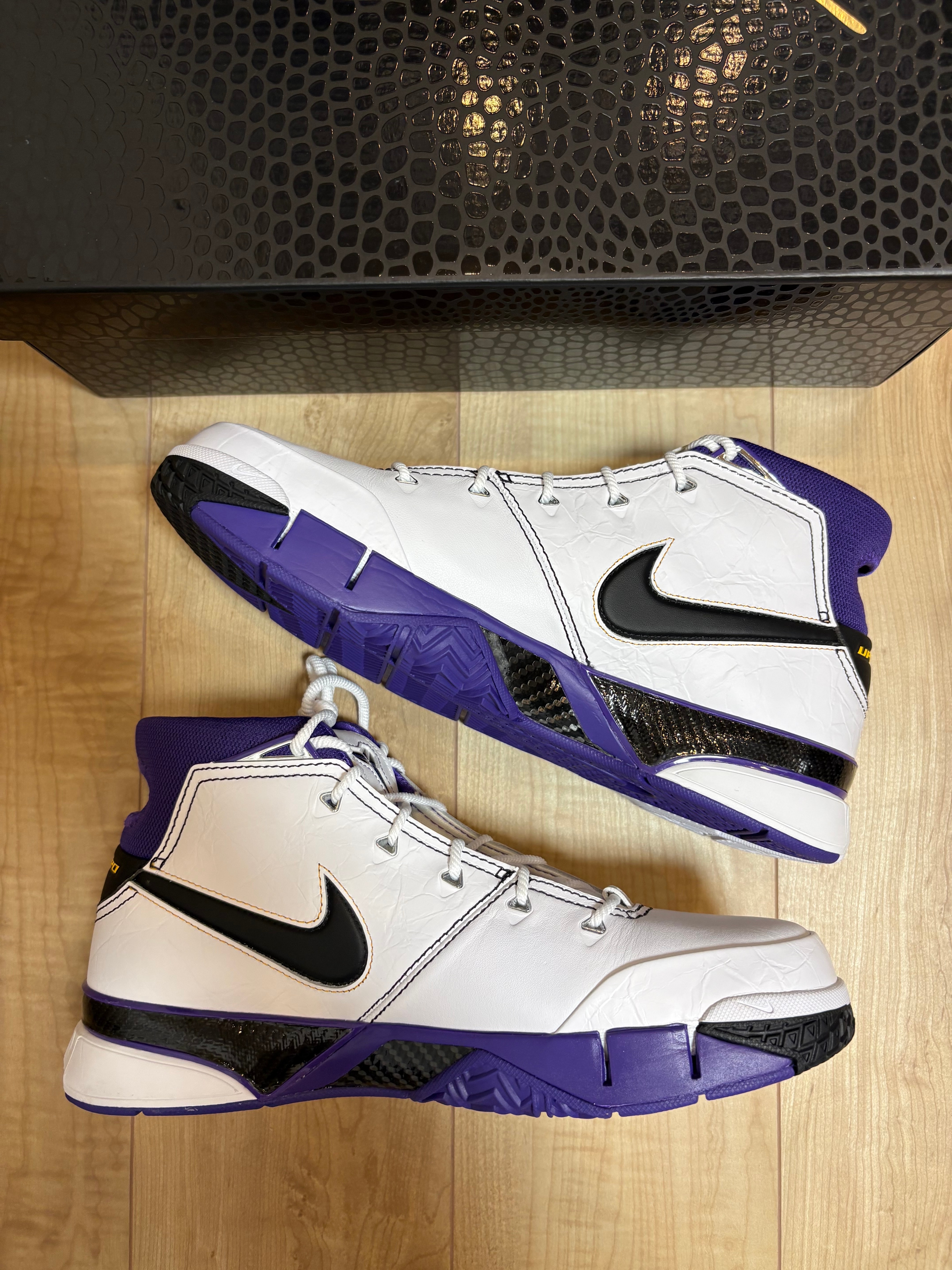 Nike Kobe 1 Protro "81 Points" (2026)