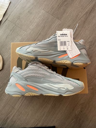 ADIDAS YEEZY BOOST 700 "INERTIA"