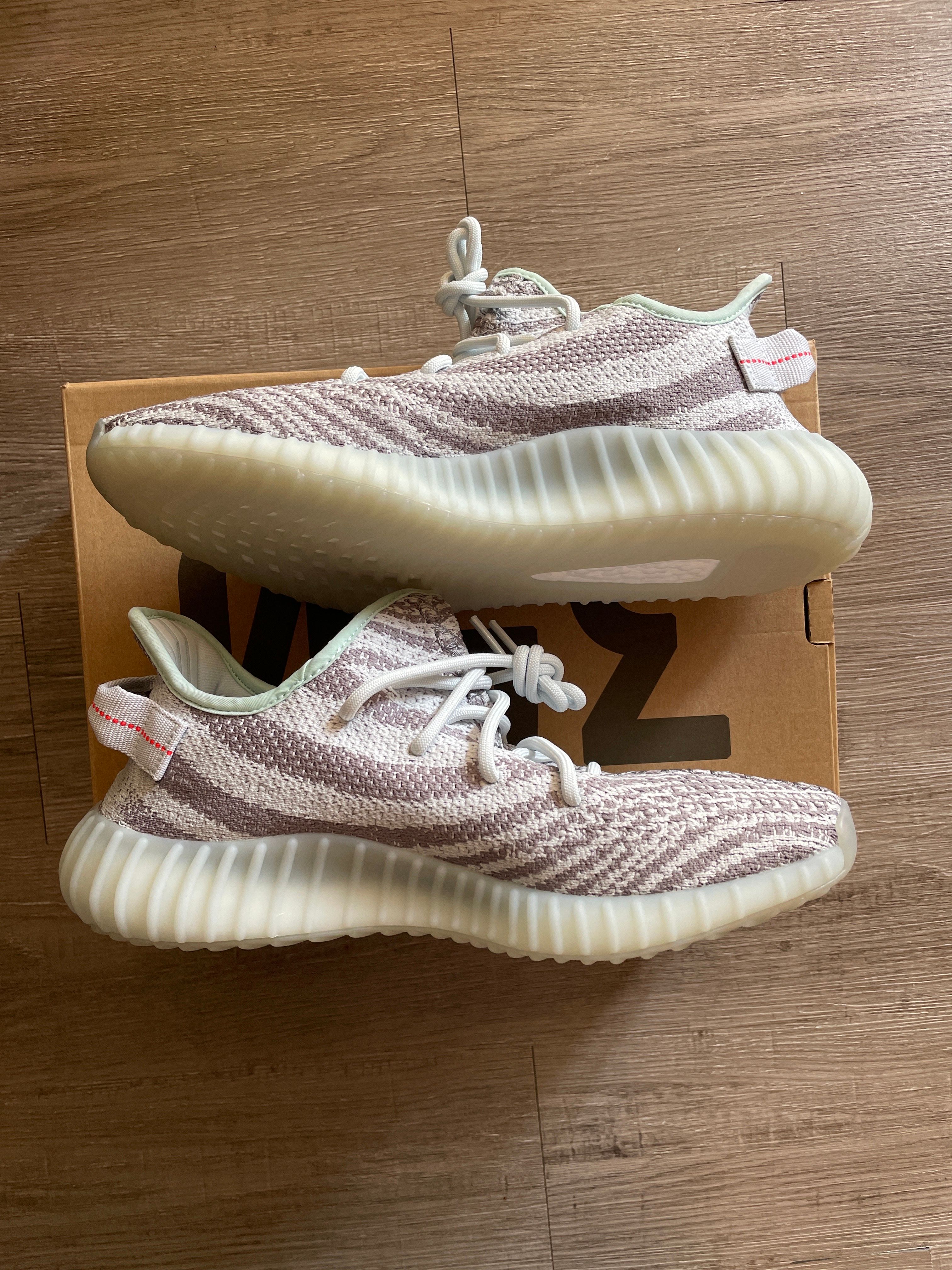 adidas YEEZY Boost 350 V2 "Blue Tint"