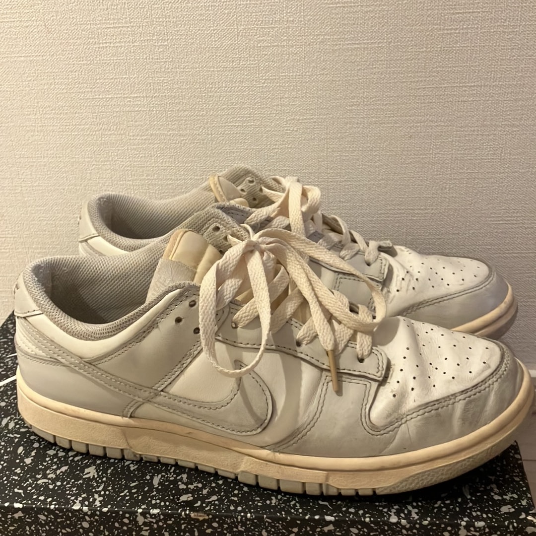 Nike Women's Dunk Low "Cool Grey"