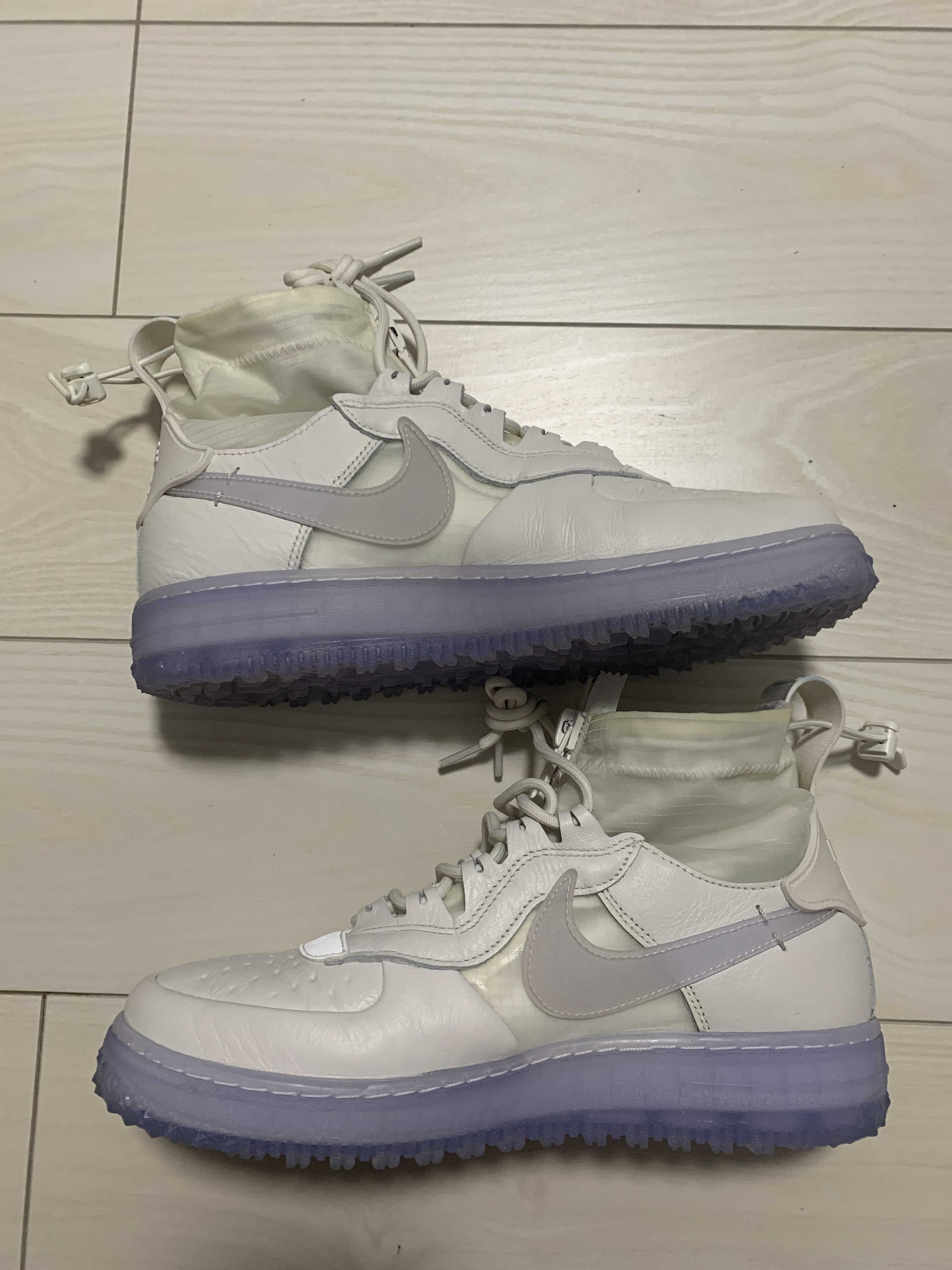 Nike Air Force 1 High GORE-TEX "Phantom/White"
