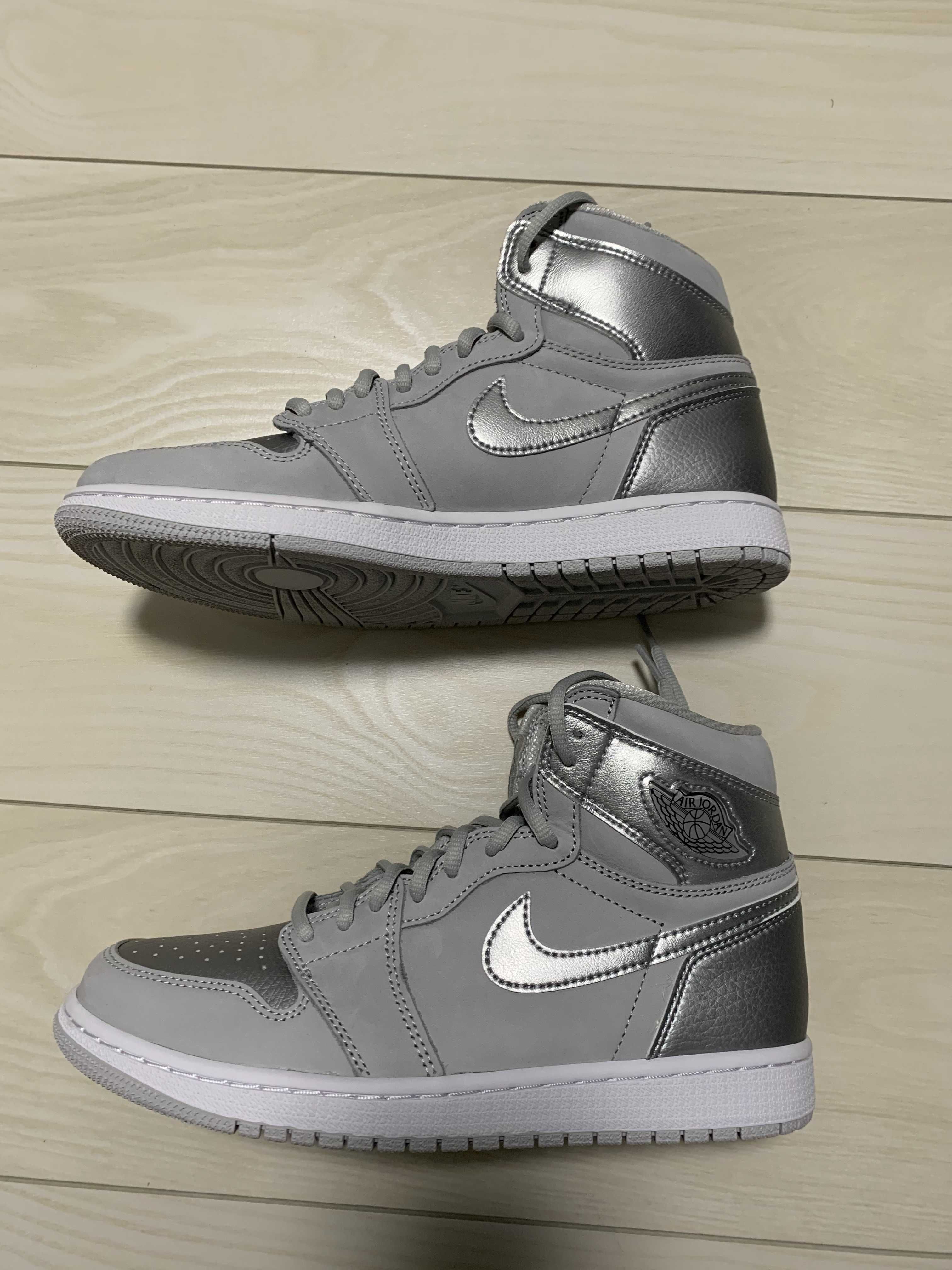 Nike Air Jordan 1 Retro High OG "CO.JP/TOKYO" (Standard Box)